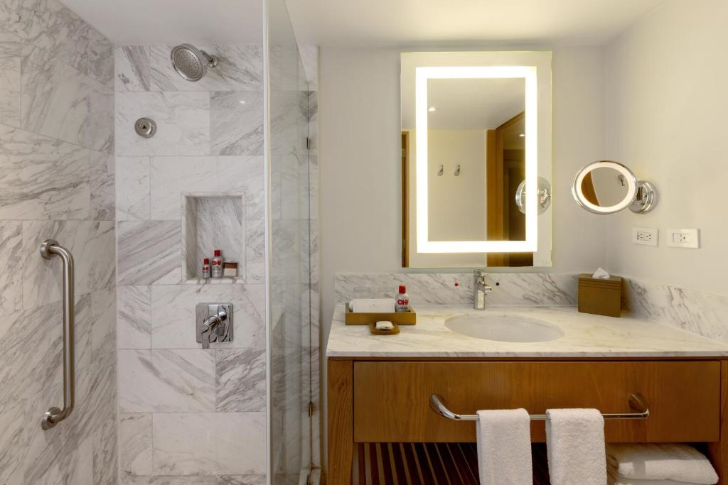Moon Palace Jamaica – All Inclusive - Chambres