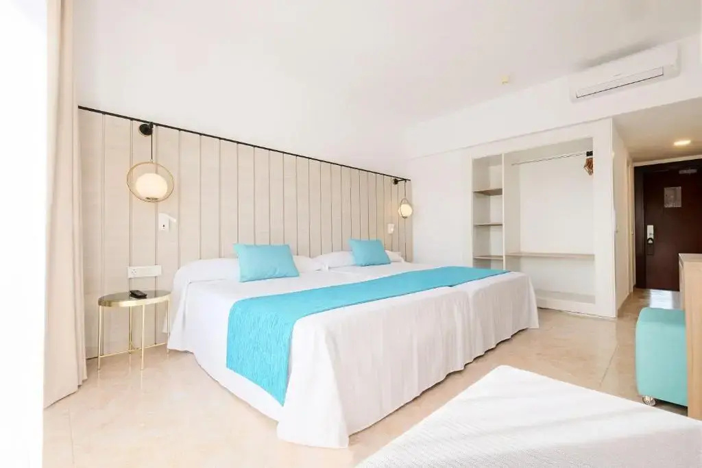 azuLine Hotel Bergantín - Général