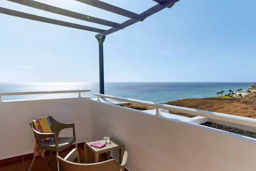 TUI MAGIC LIFE Fuerteventura - Chambres