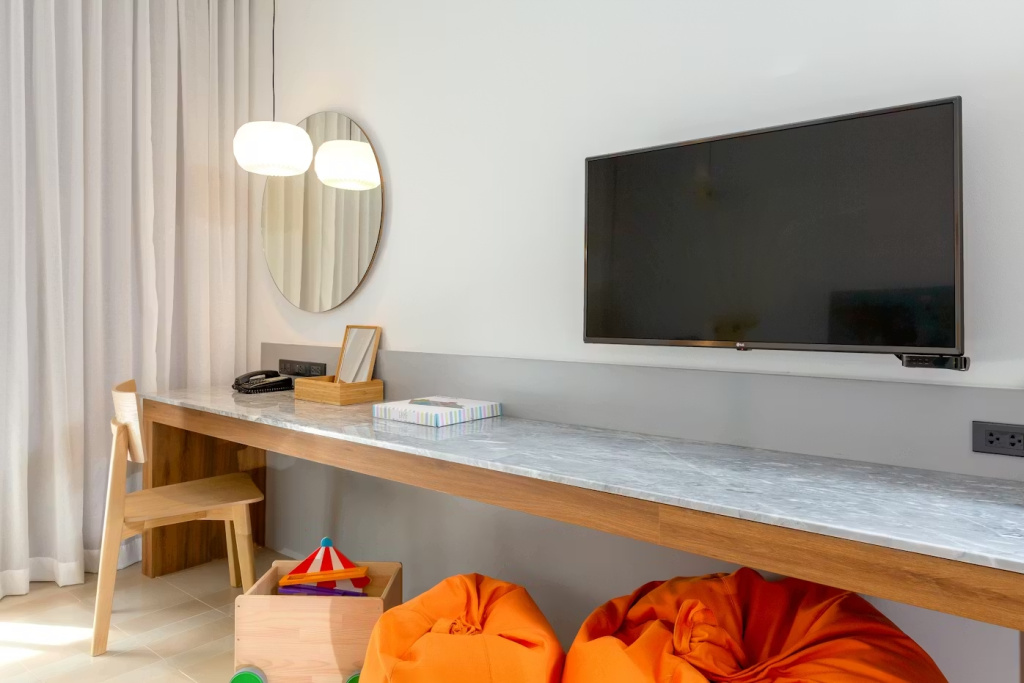 Sunwing Kamala Beach - Chambres