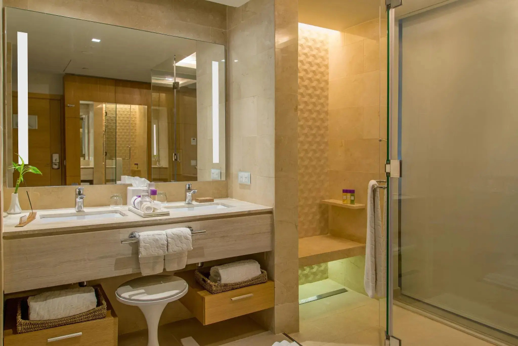 Breathless Montego Bay - Adults Only - All Inclusive - Chambres