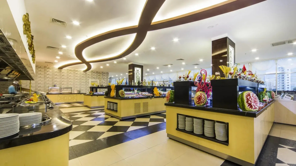 Hotel photo 15