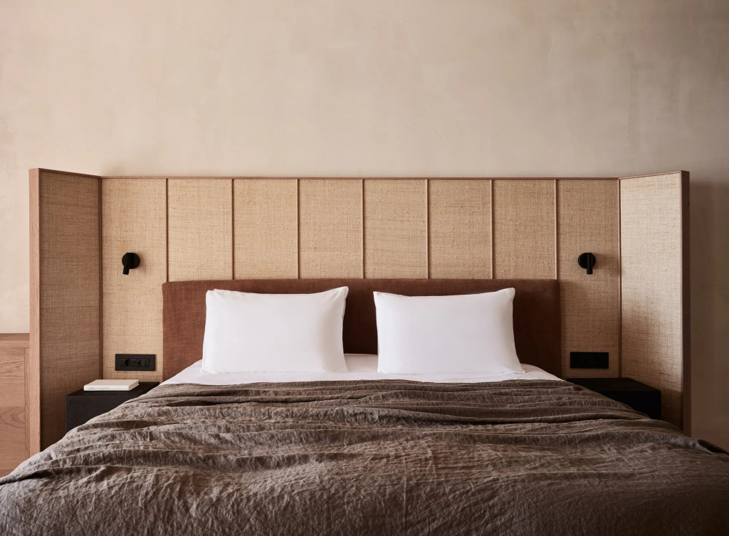 Port Royal Villas & Spa - Chambres