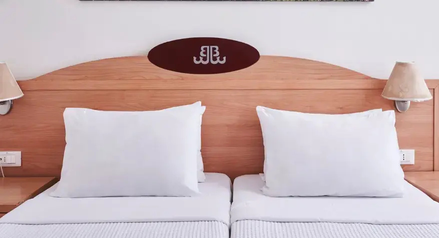 Family Quadruple room with sea view