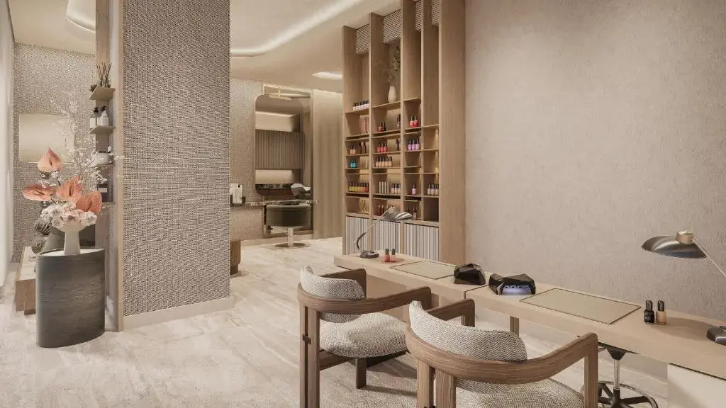 InterContinental Table Bay Cape Town by IHG - Général