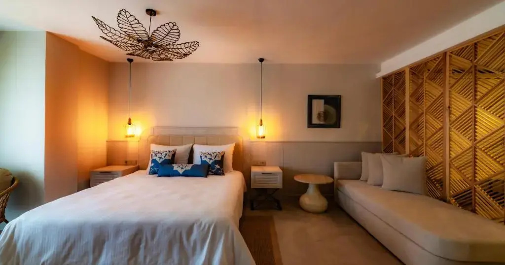 Suum Bodrum Hotel & Beach - Adult Only — фото