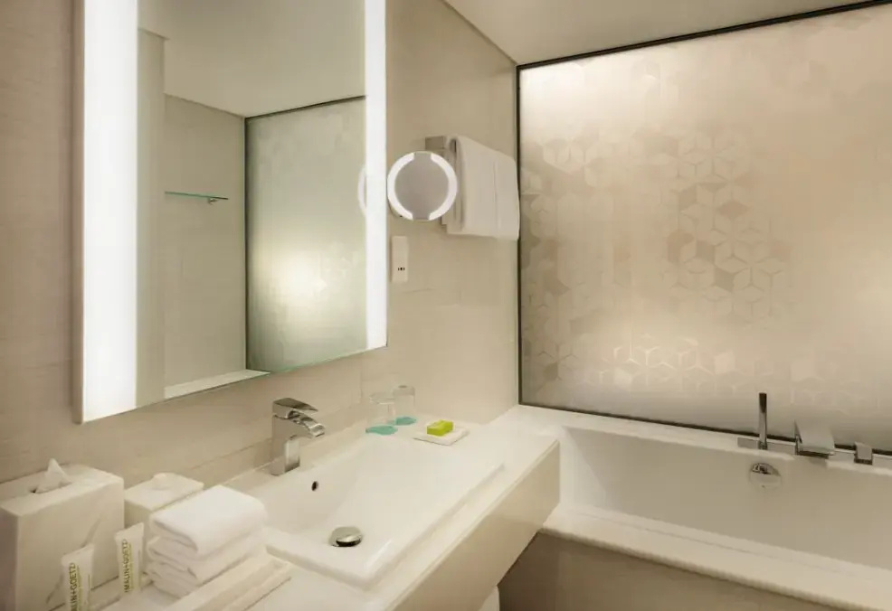 Le Royal Meridien Beach Resort And Spa - Chambres