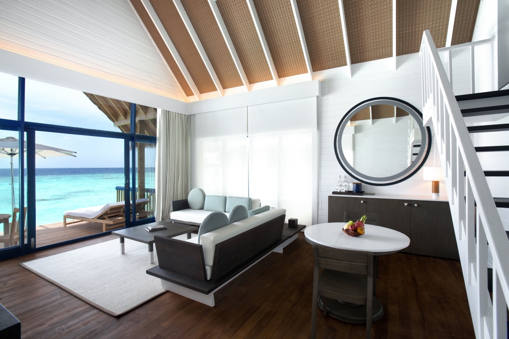 Como Cocoa Island