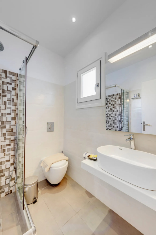 Classic Double room (twin beds)