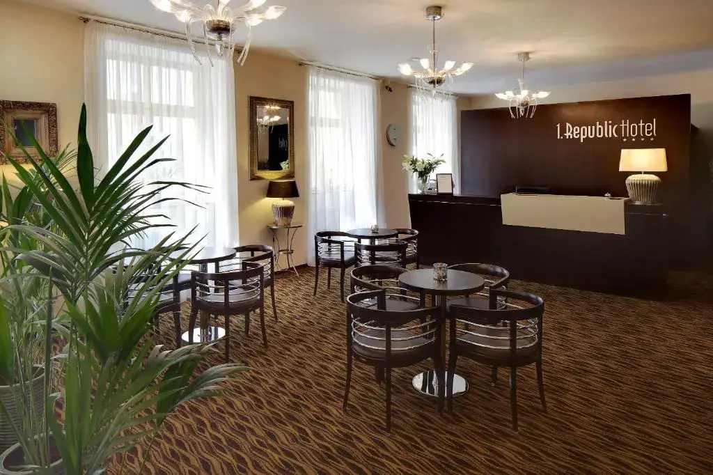Hotel photo 2