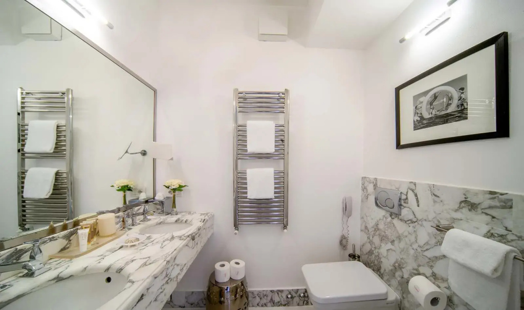Mondial Resort & Spa - Chambres
