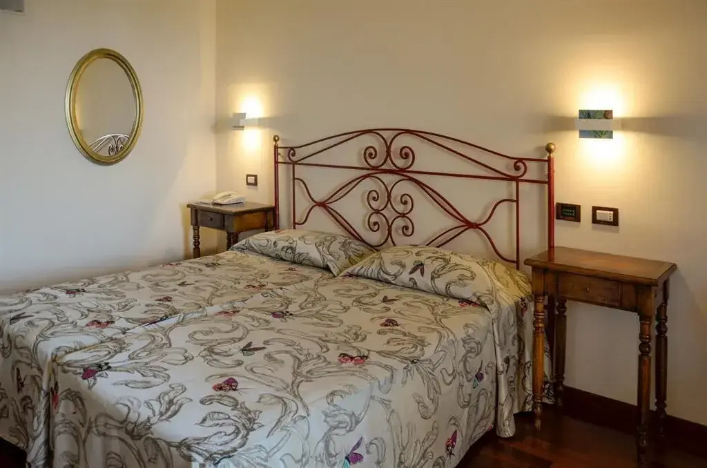 Villa Madrina Lovely and Dynamic Hotel - Chambres