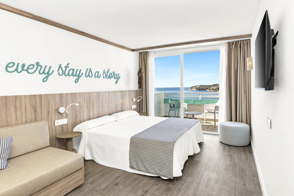 Hotel HSM Sándalo Beach - Général