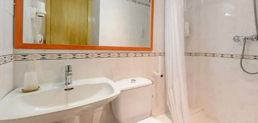Hotel Vibra Mare Nostrum - Chambres