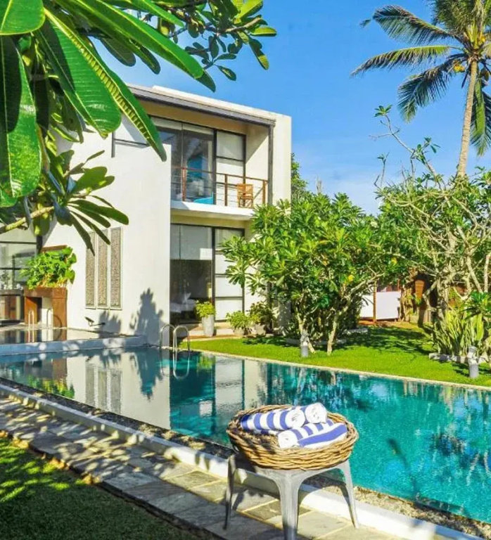 Mirissa Beach Villa