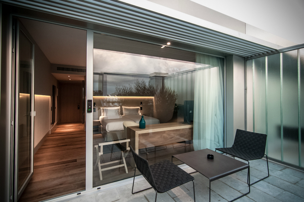 Sorli Emocions - Chambres