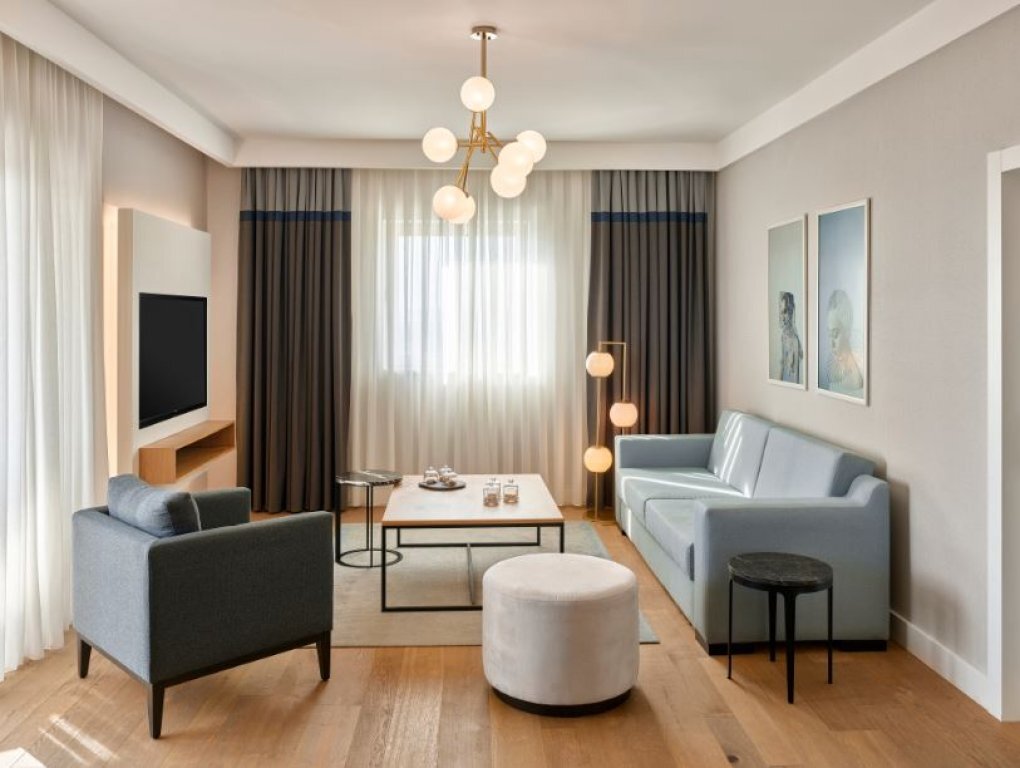 Lara Barut Collection image rooms