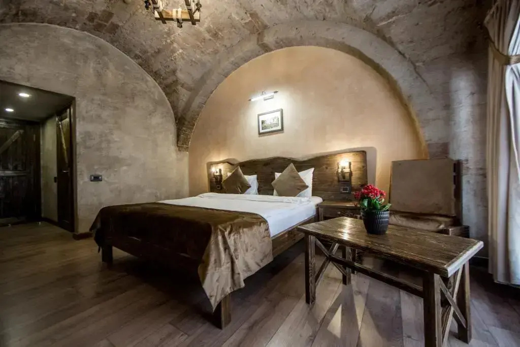 Passage Boutique Hotel - Chambres