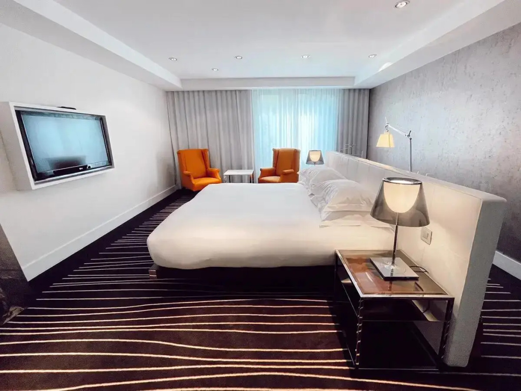 Maison Pic - Chambres