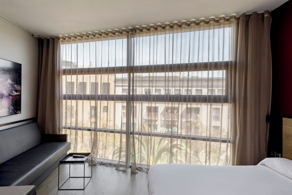 Aparthotel Allada - Général