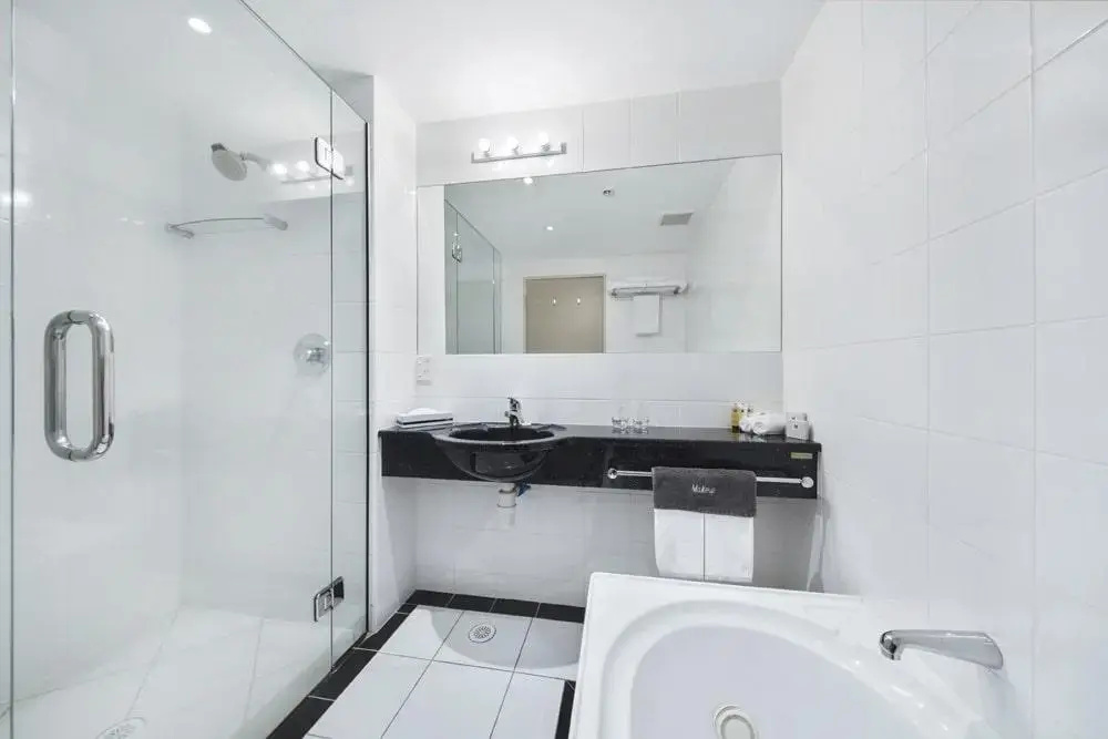 Millennium Hotel New Plymouth Waterfront - Chambres