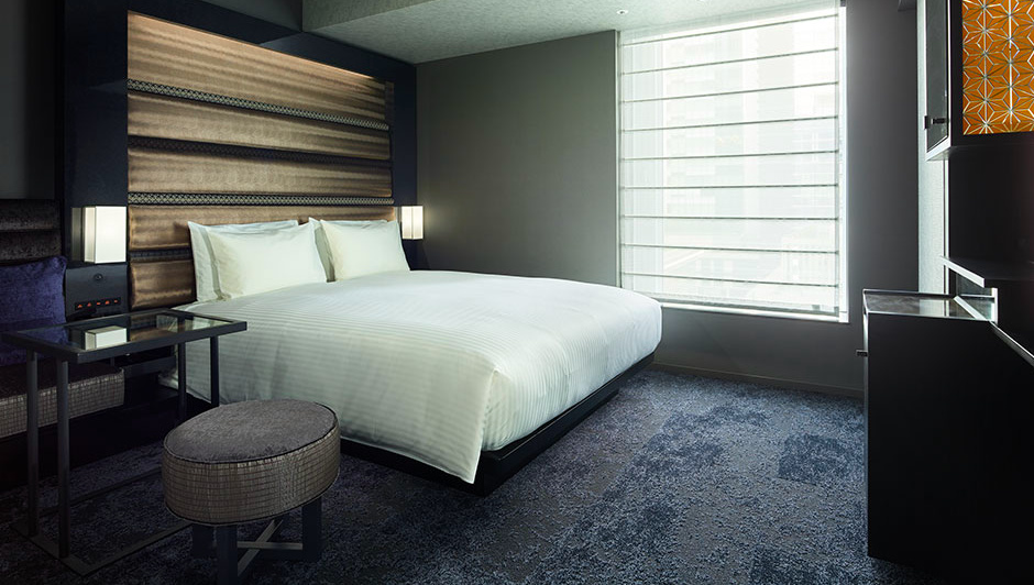 Mitsui Garden Hotel Nihonbashi Premier Tokyo 사진 11
