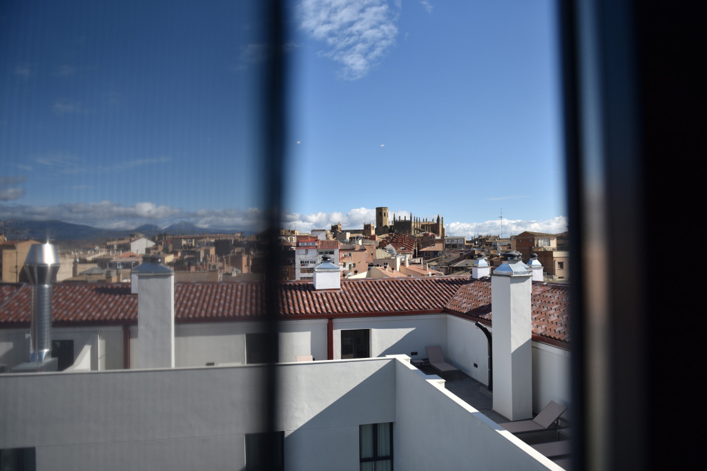 Hotel Pedro I de Aragón - Général