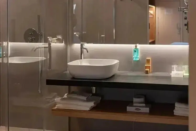 Huerto Del Cura Hotel - Chambres