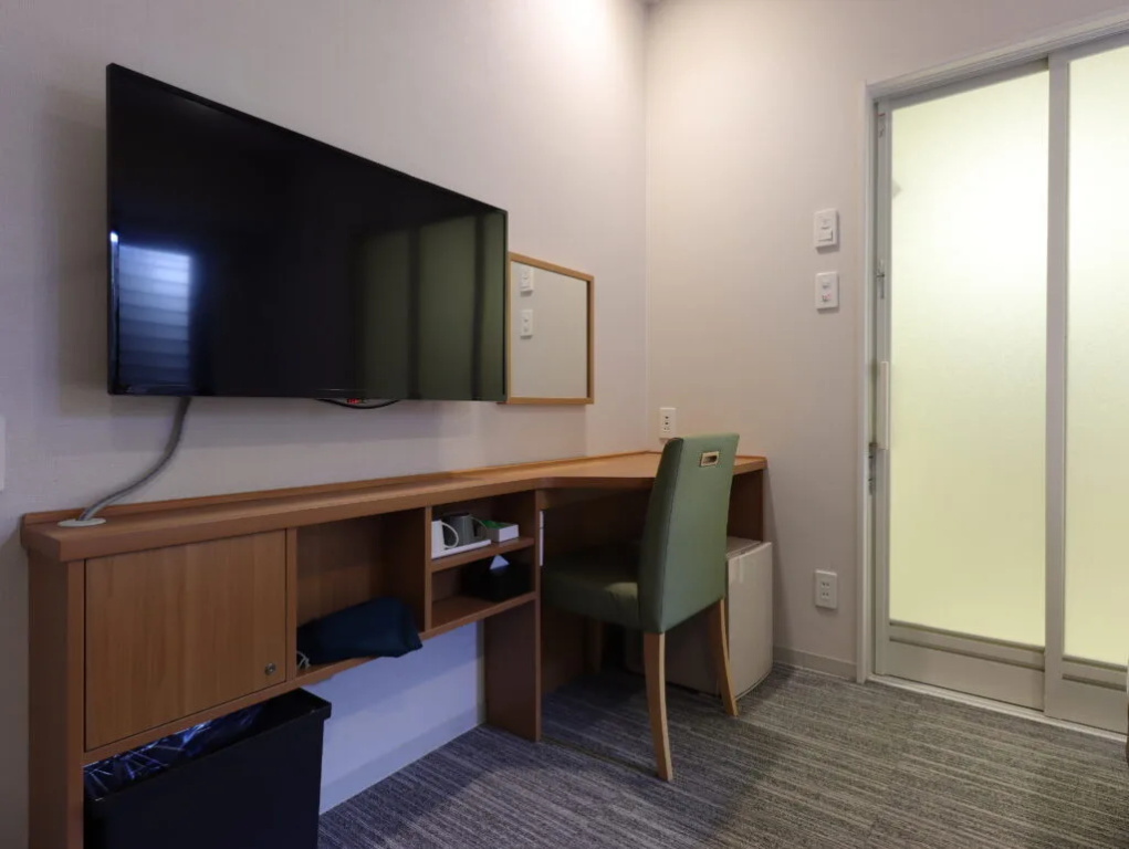 Hotel Glad One Kyoto Shichijo by M’s 사진 8