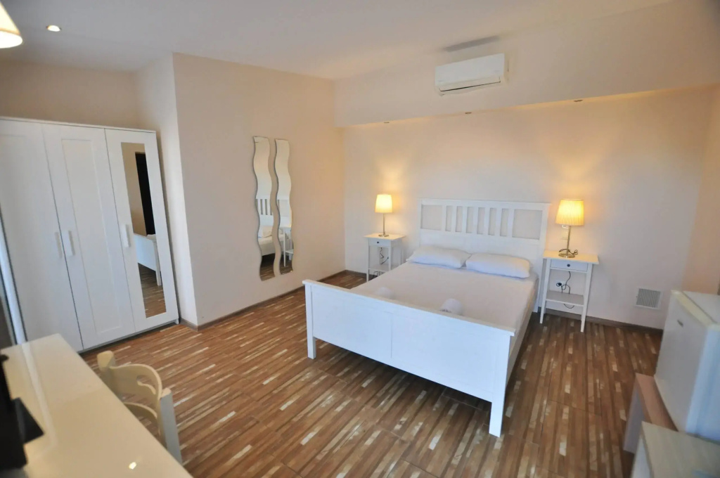 Michelangelo Resort Corfu - Chambres