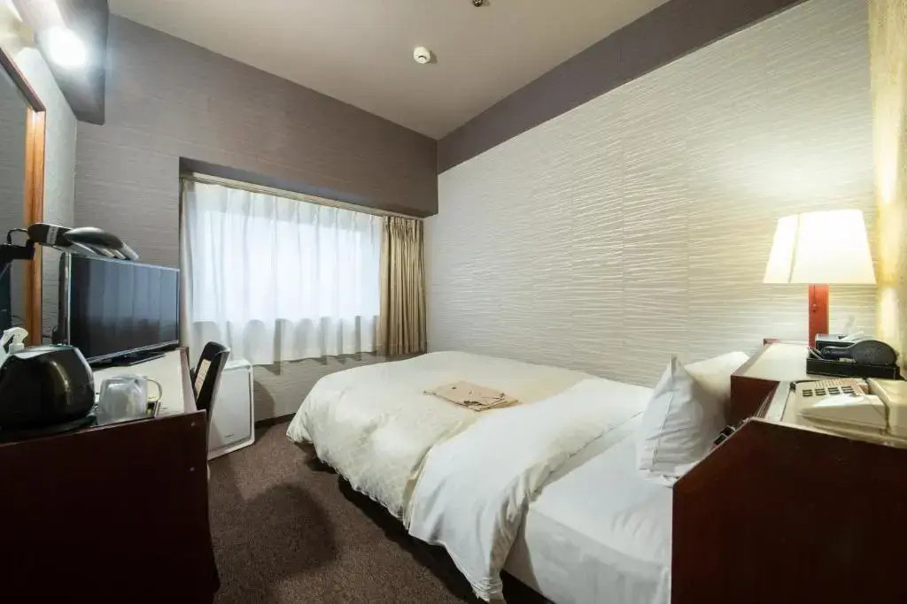 Hotel New Carina - Chambres