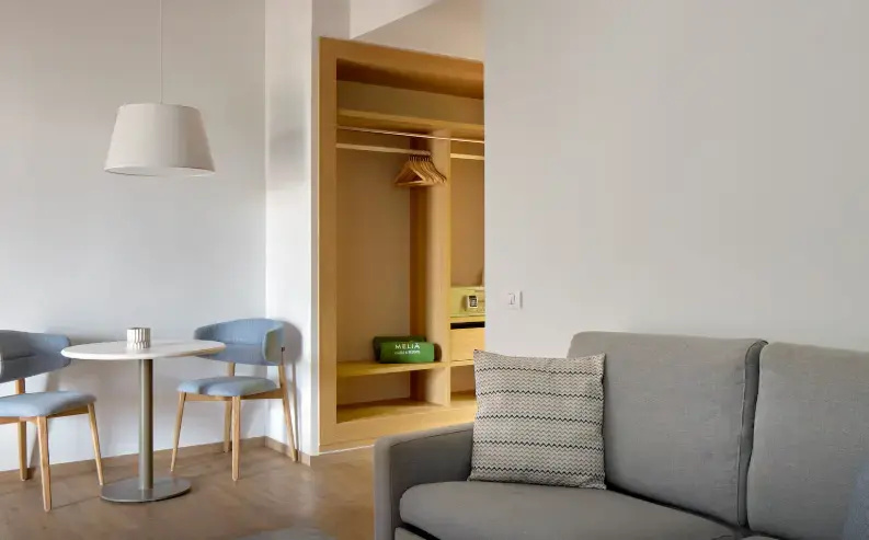 Melia Jardines del Teide - Chambres