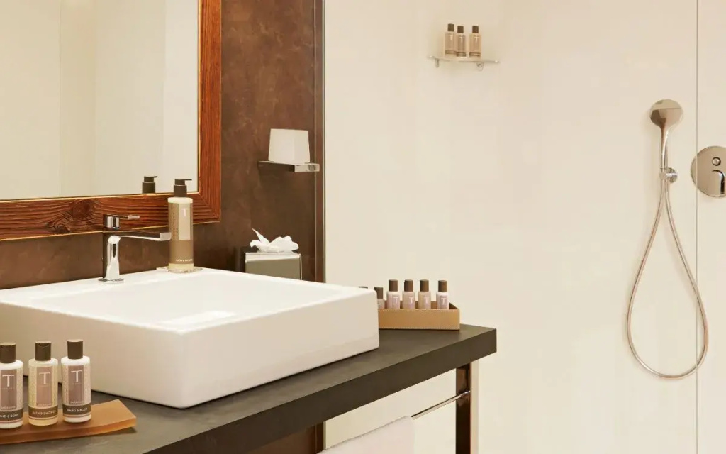 Montana Lodge & Spa, by R Collection Hotels - Chambres