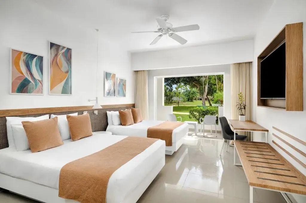 Sunscape Dominicus La Romana Hotel - Chambres