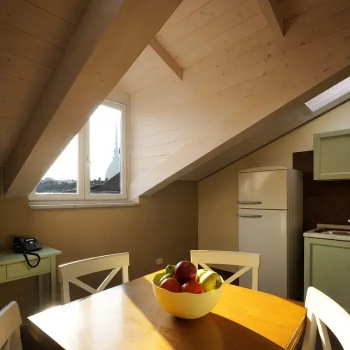 Santa Giulia Hotel e Residence - Chambres