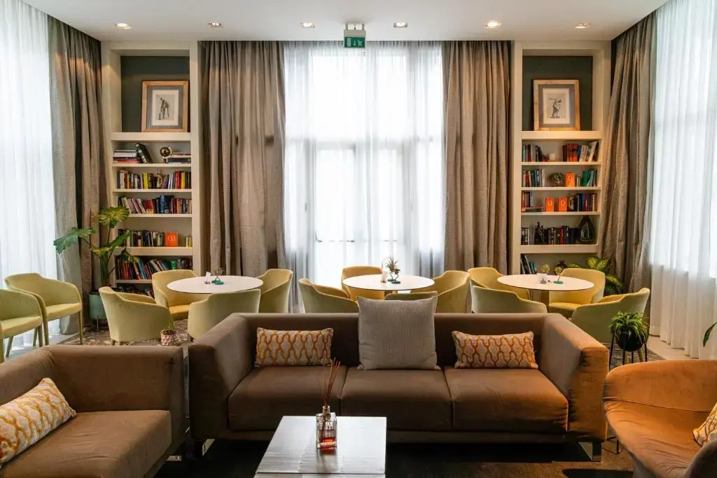 Hotel Araba Fenice - Général