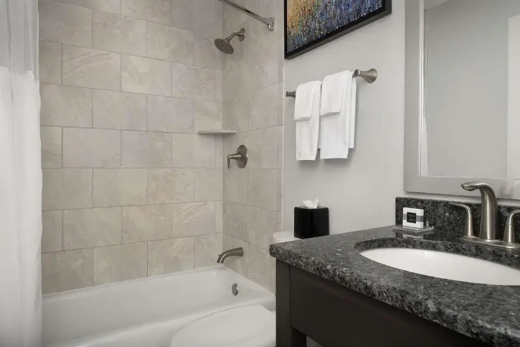 West End Washington DC, Tapestry Collection by Hilton - Chambres