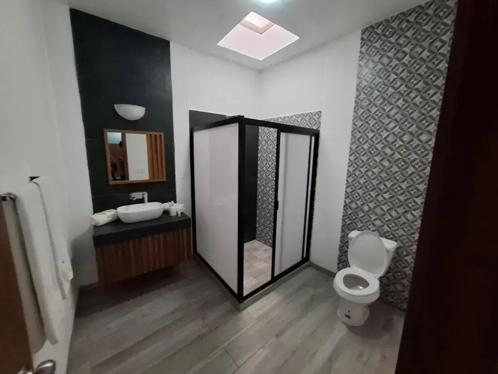 Hotel Aquiles - Chambres