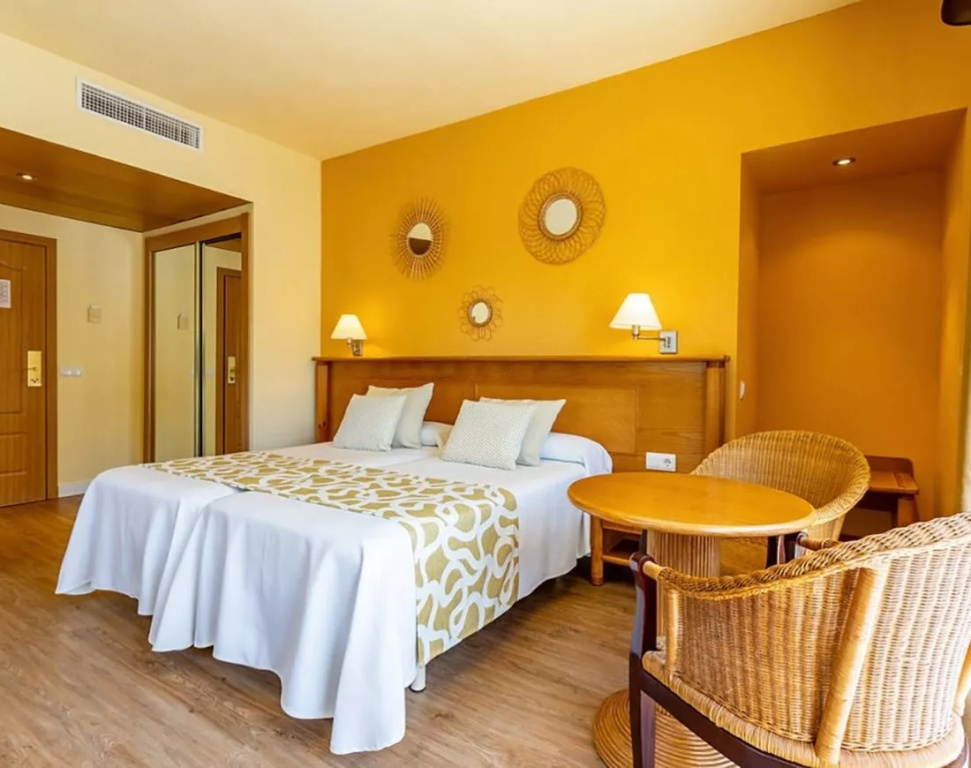 Ona Palmira Paguera Hotel - Chambres