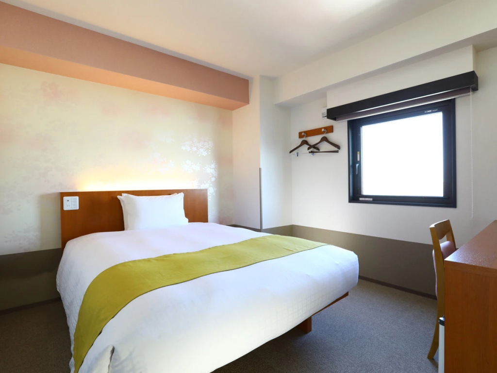 KOKO HOTEL Ueno Station 사진 11