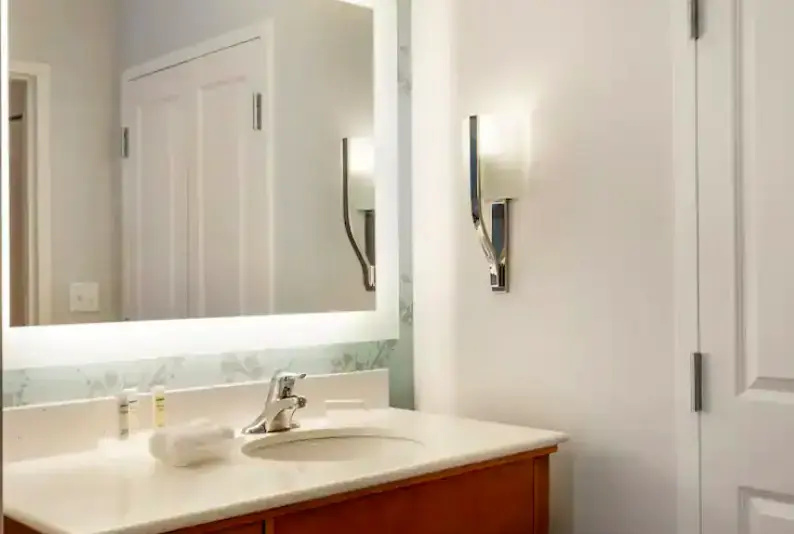 Homewood Suites by Hilton Gateway Hills Nashua - Chambres