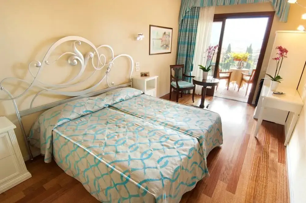 Villa Madrina Lovely and Dynamic Hotel - Chambres