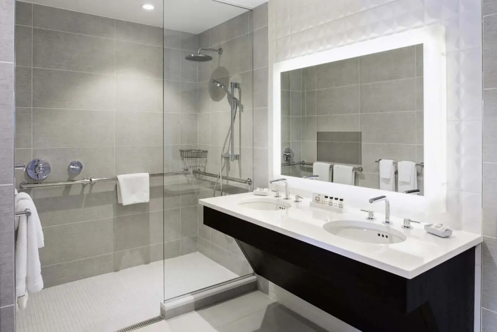 Phoenix Park Hotel - Chambres