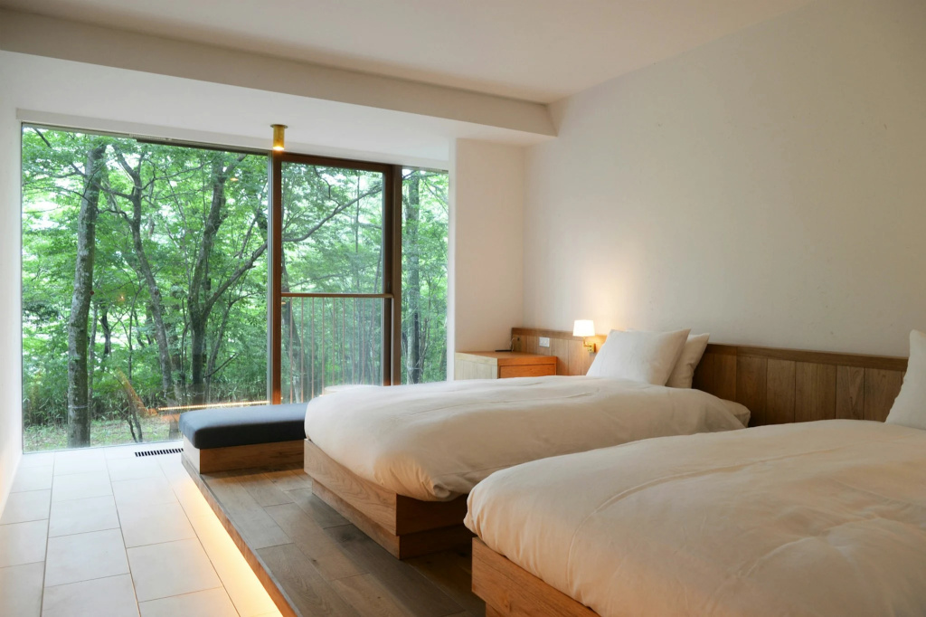 Hakone Retreat villa 1/f 사진 11