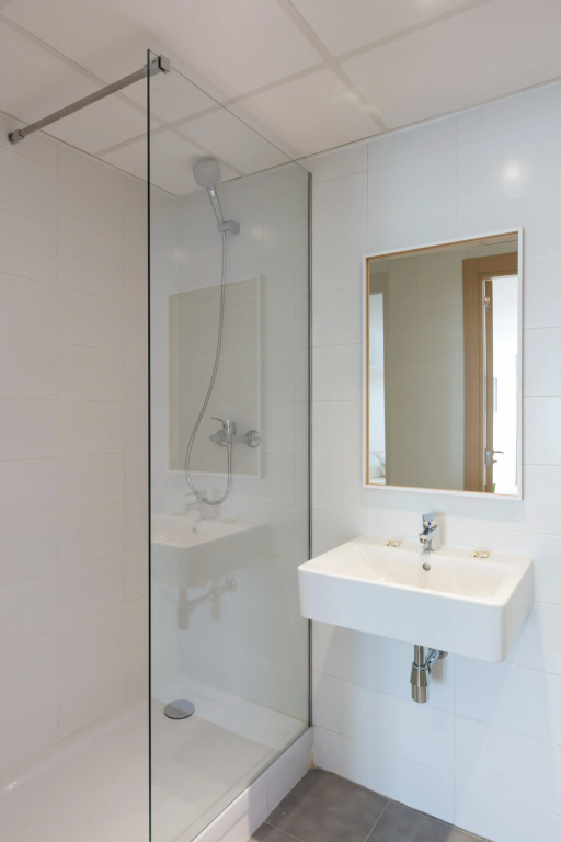 SmartRoom Barcelona - Chambres