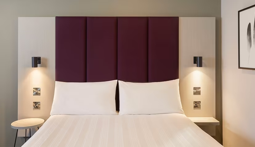 Premier Inn Bromsgrove Central - Chambres