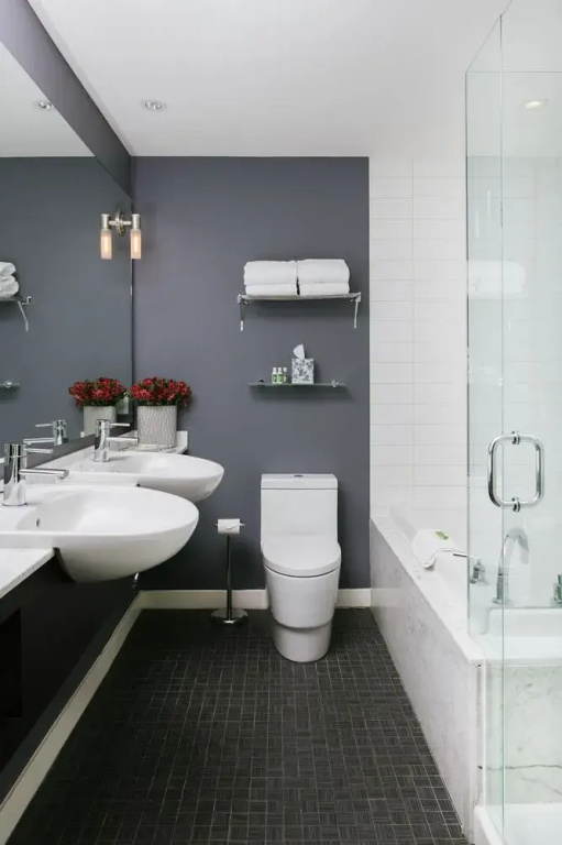 Moda Hotel - Chambres