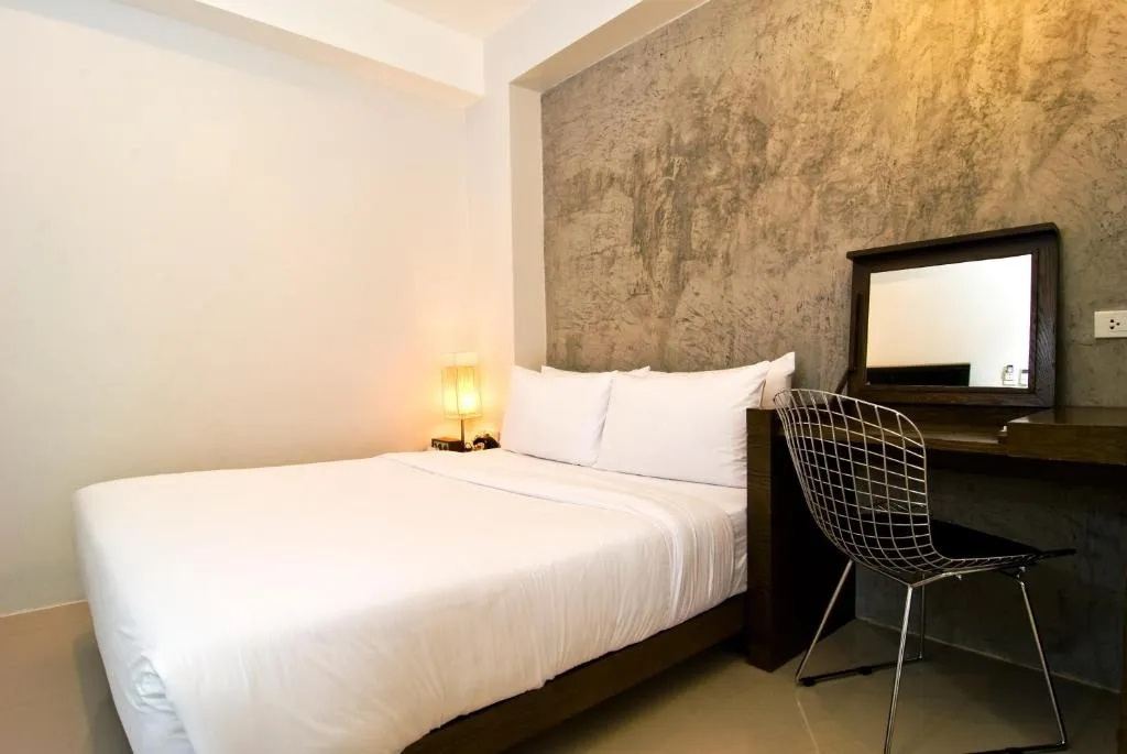 The Album Hotel - Chambres