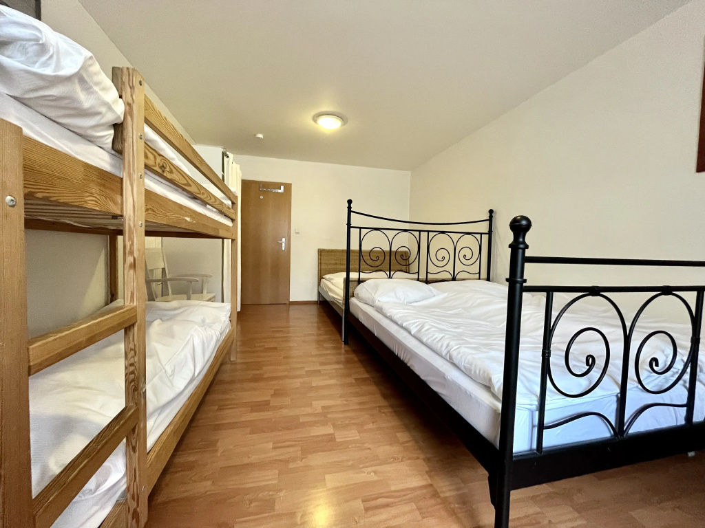Family Apartment