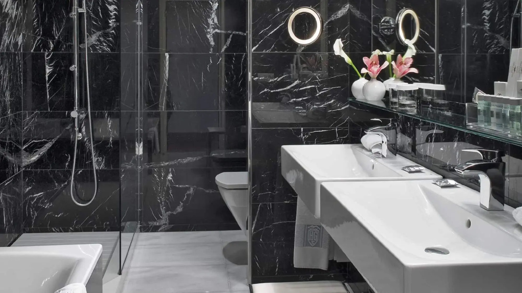 Hostal de la Gavina GL - The Leading Hotels of the World - Chambres